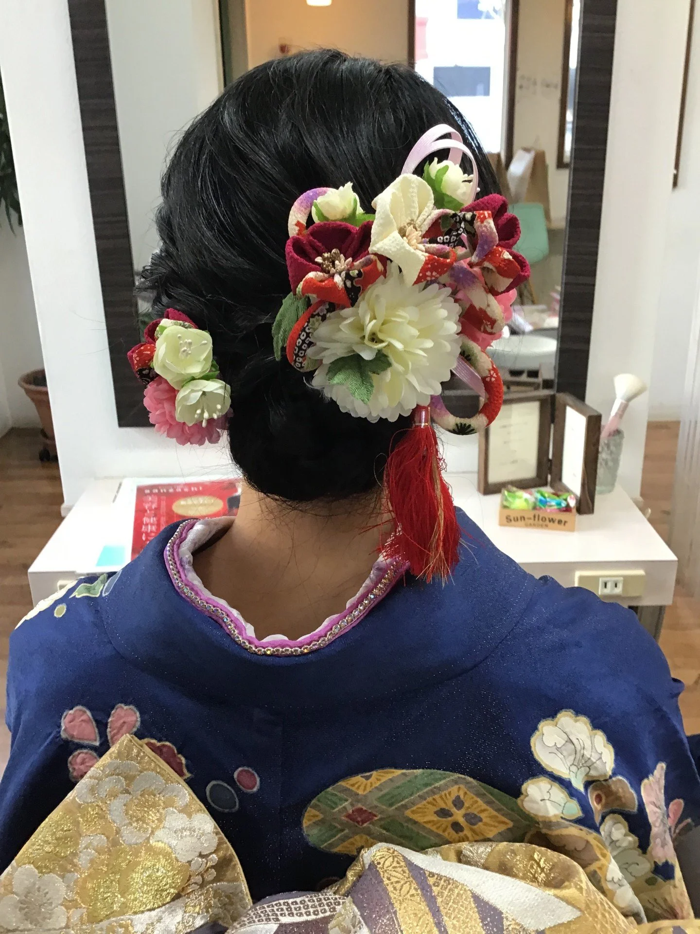 ヘアスタイル写真7